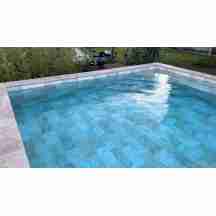 PVC Armé 4D Perception 150/100e, vernis 1 face, motif céramique