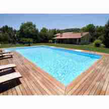 PVC Armé 1000 Standard 150/100e, uni