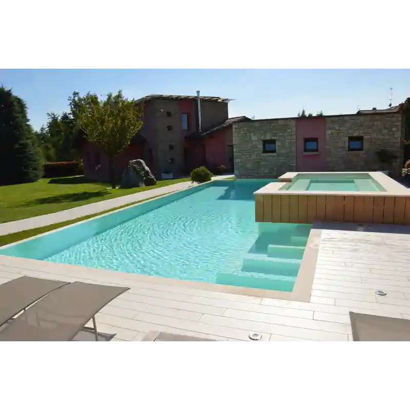 PVC Armé 2000 Verni Uni 150/100e, vernis 1 face