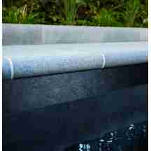 PVC Armé Relief 180/100e, antidérapant, vernis relief, uni