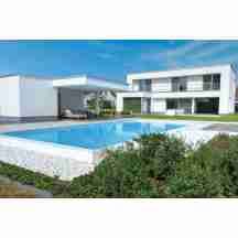 PVC Armé Relief 180/100e, antidérapant, vernis relief, uni