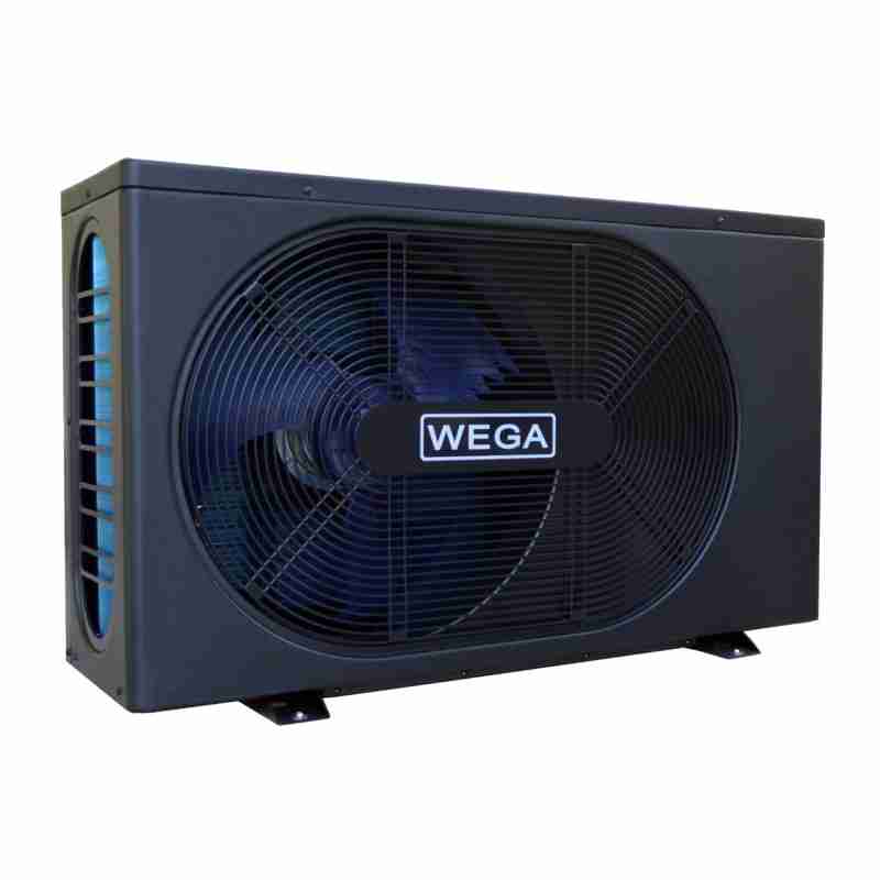 Pompe à chaleur WEGA Monophasé