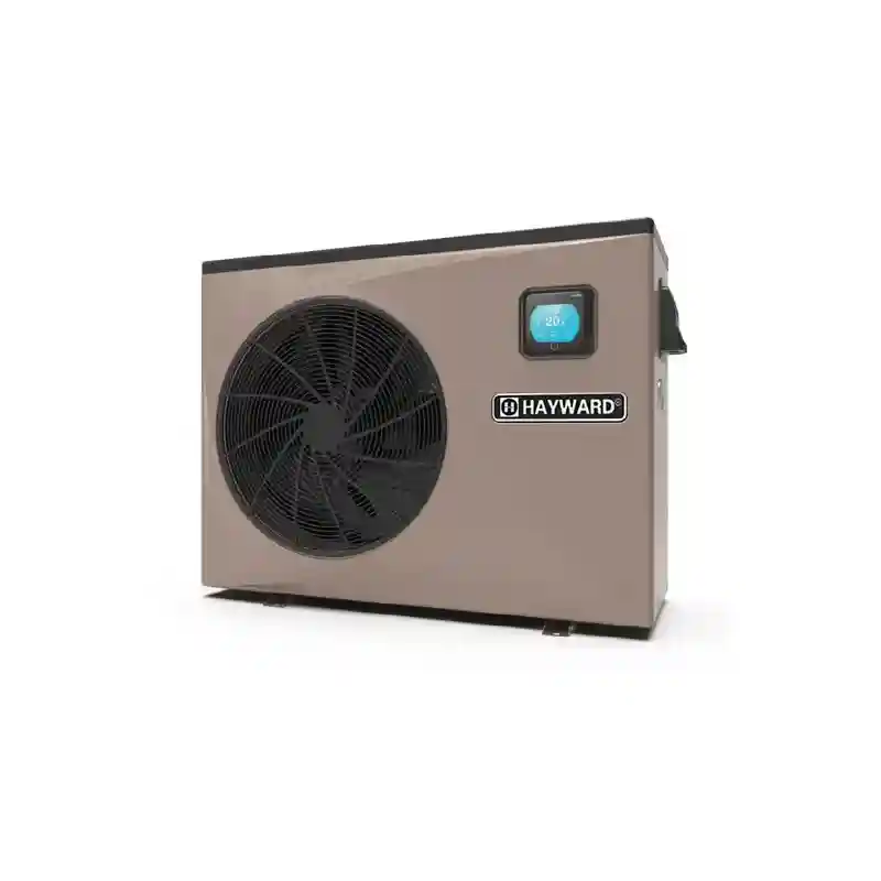 Pompe à chaleur Full Inverter Hayward Easy Temp
