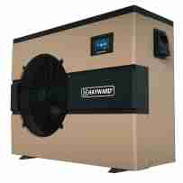 Pompe à chaleur Full Inverter Hayward Energy Line Pro Réversible