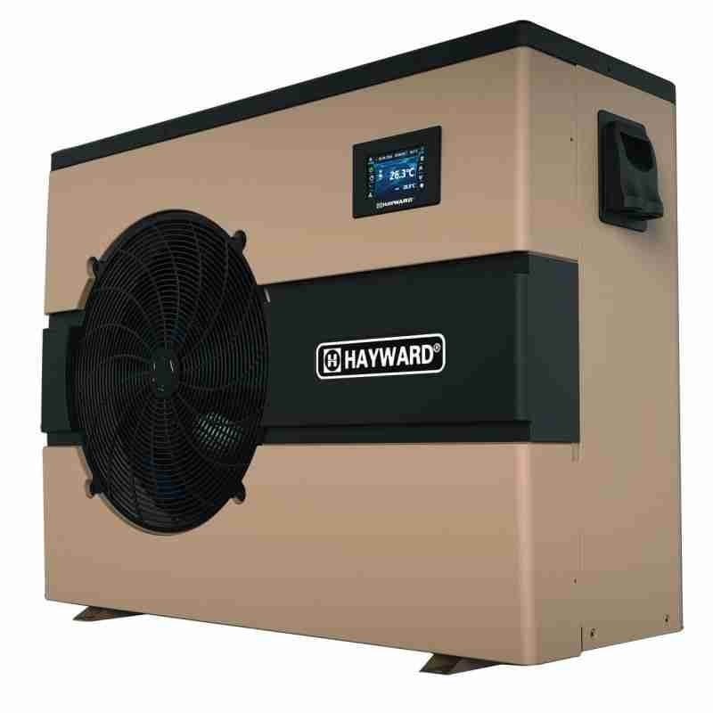 Pompe à chaleur Full Inverter Hayward Energy Line Pro Réversible