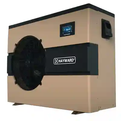 Pompe à chaleur Full Inverter Hayward Energy Line Pro Réversible toutes saisons