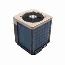 Pompe à chaleur Full Inverter Hayward SumHeat FI