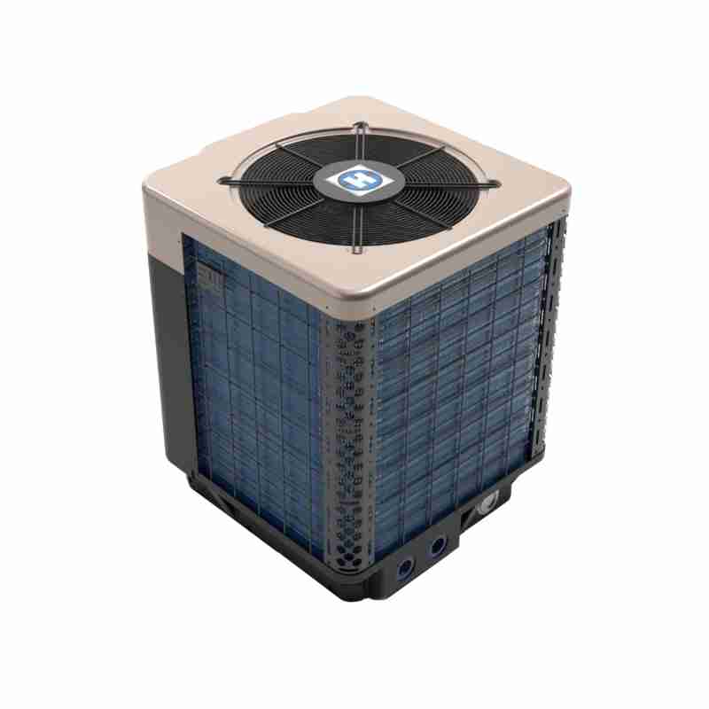 Pompe à chaleur Full Inverter Hayward SumHeat FI