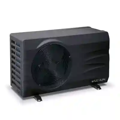 Pompe à chaleur SPA