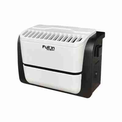 Pompe à chaleur Inverter Full’in 2.0