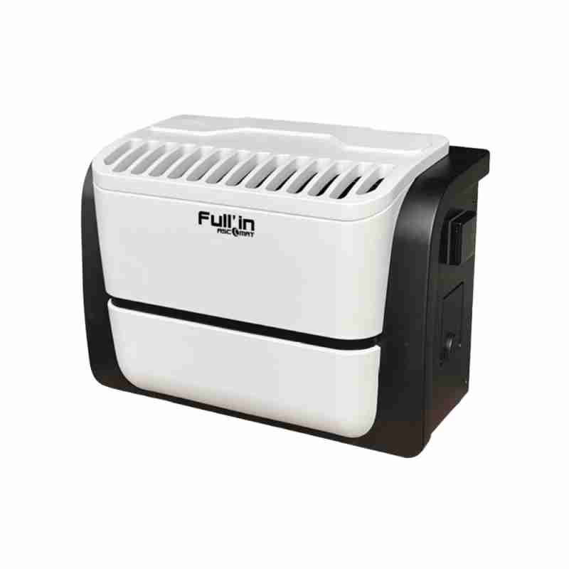 Pompe à chaleur Inverter Full’in 2.0