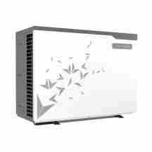 Pompe à chaleur Full Inverter Hayward S. Line Pro Fi