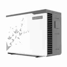 Pompe à chaleur Full Inverter Hayward S. Line Pro Fi