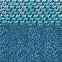 Liner Revelation Swimline ou Latham pour piscine hors sol