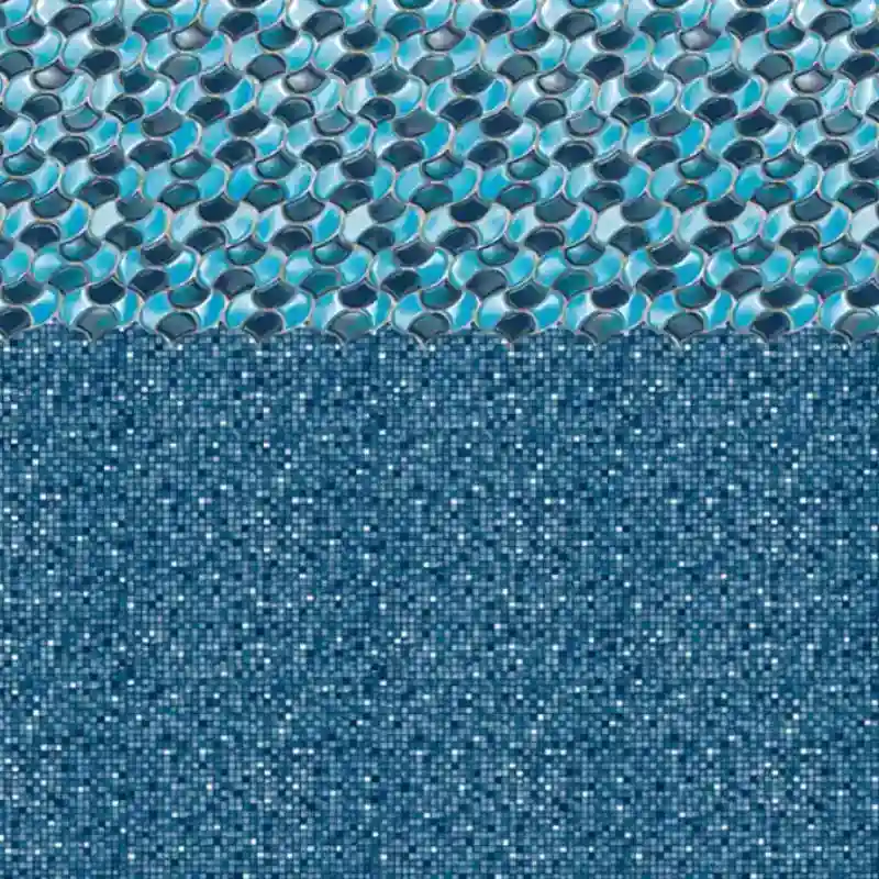 Liner Revelation Swimline ou Latham pour piscine hors sol