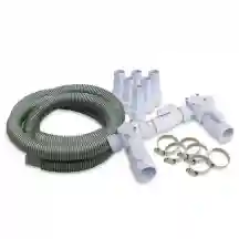 Kit by-pass Kokido pour chauffage de piscine hors sol