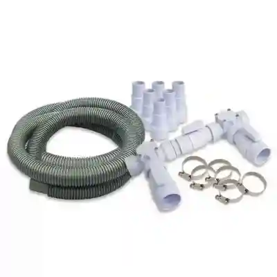 Kit by-pass Kokido pour chauffage de piscine hors sol