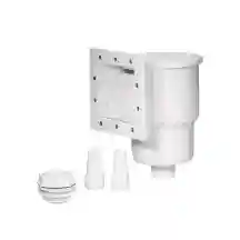 Pack pièces à sceller Swimline pour piscine hors-sol