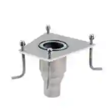 Ancrage pour cascade mini Bali