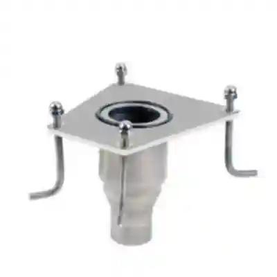Ancrage pour cascade mini Bali