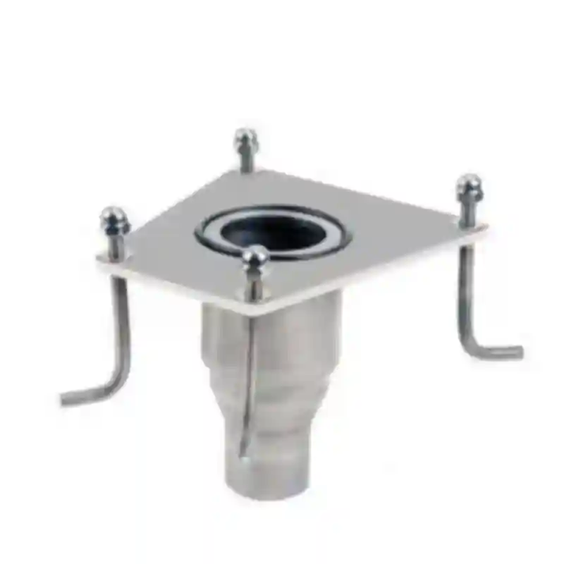 Ancrage pour cascade mini Bali