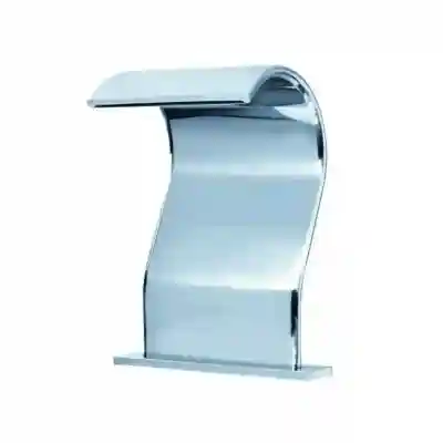 Cascade Cayman Flexinox pour piscine