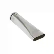Pommeau plat canon Tahiti Flexinox