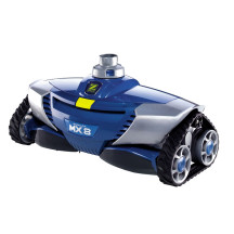 Robot piscine Zodiac MX 8 - Piscinewebstore.com