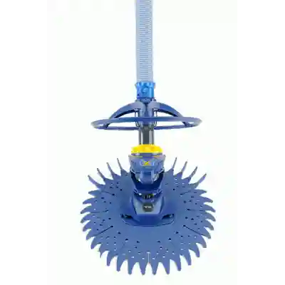 Robot piscine Zodiac T3 - Robots piscine hydrauliques - Piscinewebstore.com