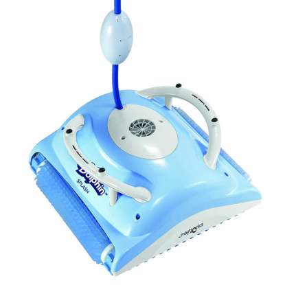 Robot piscine électrique Dolphin Splash - Piscinewebstore.com