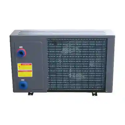 Pompe à chaleur piscine Pure Pac pas cher - Livraison offerte !