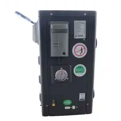 Pompe à chaleur piscine Pure Pac pas cher - Livraison offerte !