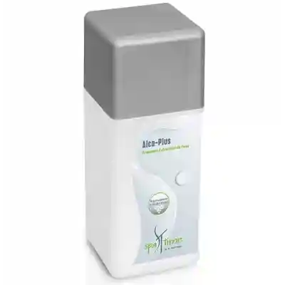 Alca-Plus Spa Time 1kg - Piscinewebstore.com