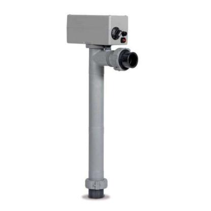 Réchauffeur électrique en L Zodiac RE/L