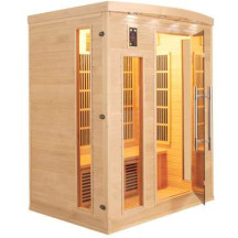 SAUNA INFRAROUGE APOLLON 3 FRANCE SAUNA