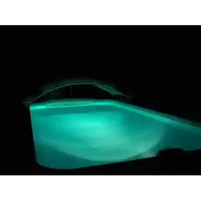 Bloc de filtration Filtrinov FB12 pour piscine jusqu\'à 45m3