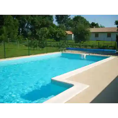 Bloc de filtration Filtrinov FB12 pour piscine jusqu\'à 45m3