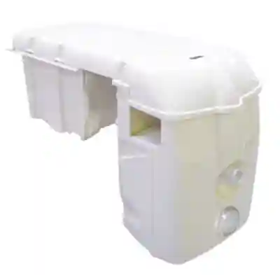 Bloc de filtration Filtrinov FB12 pour piscine jusqu\'à 45m3