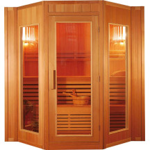 SAUNA VAPEUR ZEN 4 FRANCE SAUNA