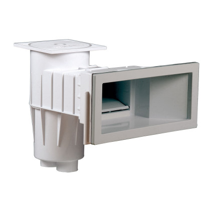 Skimmer premium grande meurtrière liner Hayward - Cofies 3119DGR