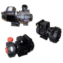 Pompe de filtration pour bloc Filtrinov - Piscinewebstore.com