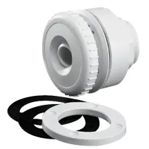 Refoulement pour piscine bois Hayward