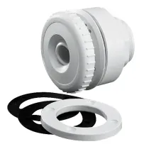 Refoulement pour piscine bois Hayward