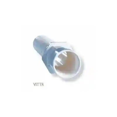 Traversée de paroi Vitalia pour piscine