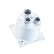 Boîte de connexion Vitalia pour projecteur de piscine