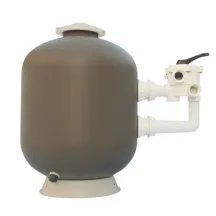 Filtre à sable Aqualux Xeo (soufflé)