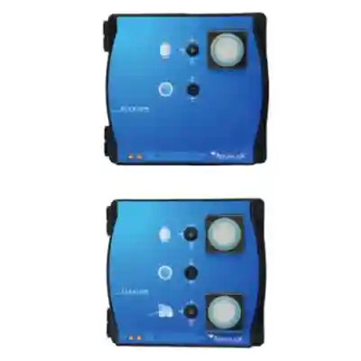 Coffret électrique Elexium 