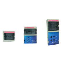 Coffret électrique Spacium 