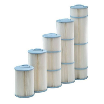 Cartouche de filtration Weltico (C2, C3, C5, C6, C7)