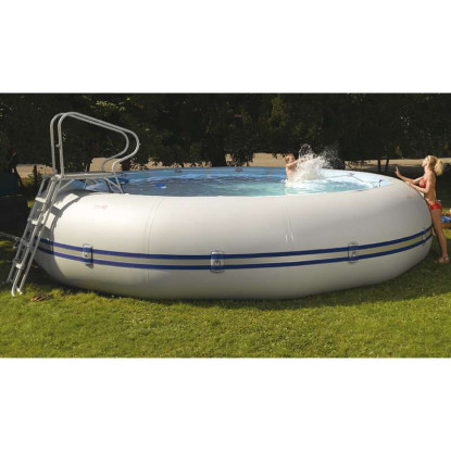 Piscine Zodiac Original Winky 4 - Piscinewebstore.com